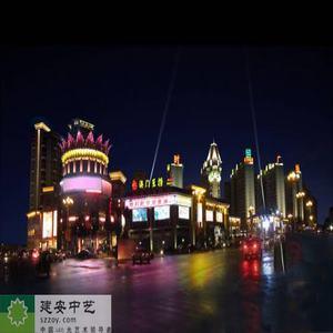 中国LED领跑者|LED照明品牌|LED照明工程公司